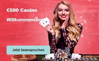 Deutscher Betmartini casinobonus